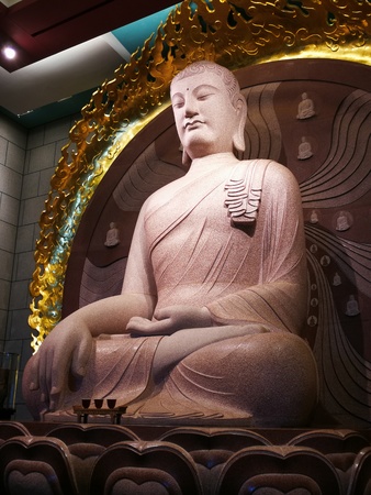 Chung Tai Temple in Taiwanのeditorial素材