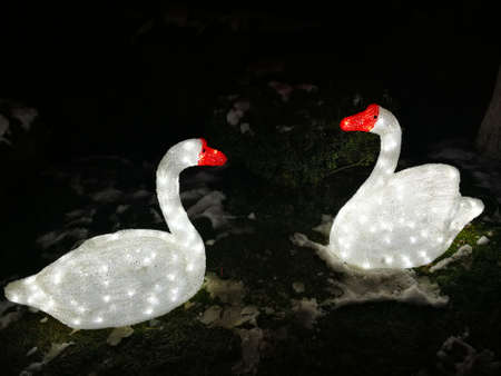 Zhenjiang Xijindu Lantern Festivalのeditorial素材