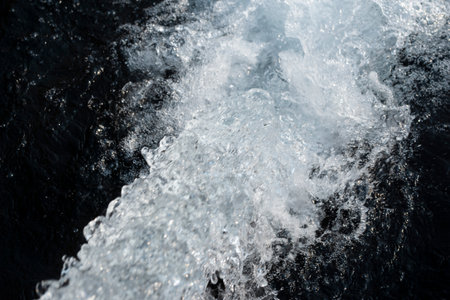 Turbine Pump, Field Irrigation system in Pakpattan District, Punjab, Pakistanの写真素材