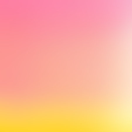 Soft cloudy is gradient pastel,Abstract sky background in sweet color.の素材