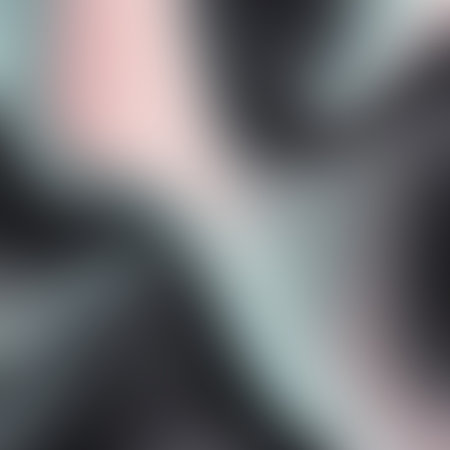 Gradient mesh abstract background. Blurred colorful smooth mesh pattern.の素材