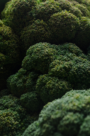 Broccoliの写真素材