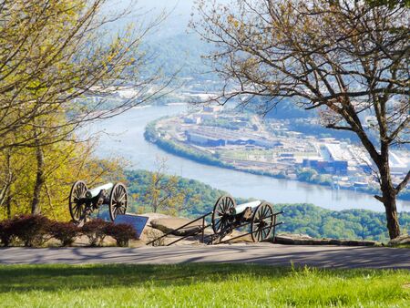 Cannonsの写真素材