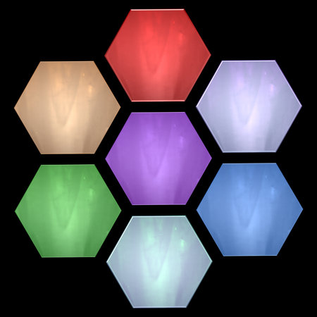 Web blank buttonの写真素材