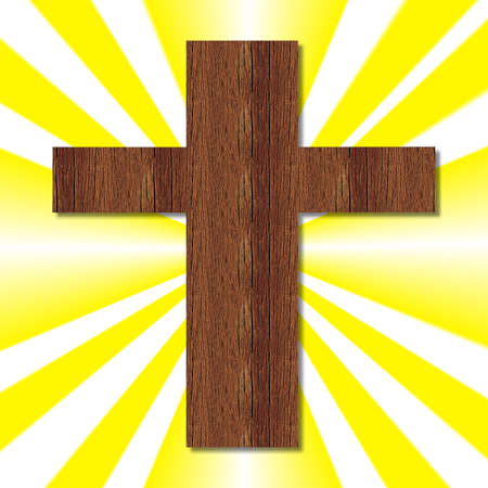 Christian Symbol  の写真素材