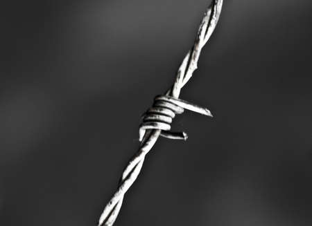 Metal as a backgroundの写真素材