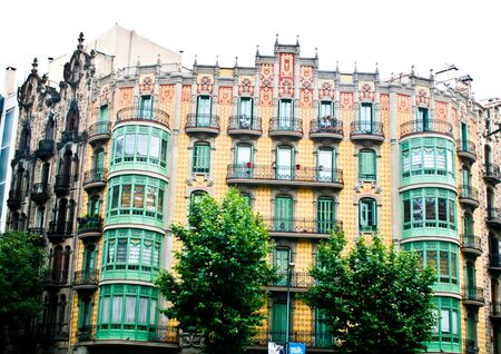 heritage and historical landmarksのeditorial素材