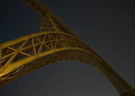 D. Maria Bridge