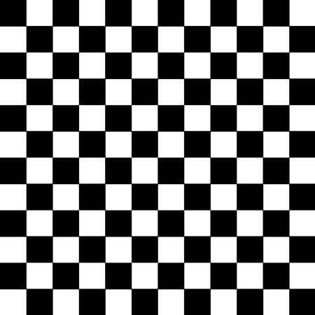 Black and White Squares  icon great for any use. Vector EPS10.