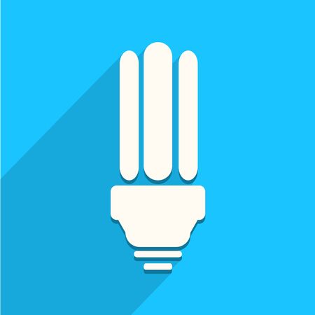 Lamp icon great for any use.  のイラスト素材