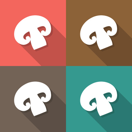 skull icon great for any use.のイラスト素材