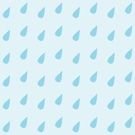 water drop wallpaper set great for any use. のイラスト素材