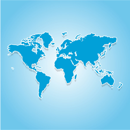Map icon great for any use. のイラスト素材