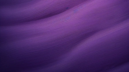 Purple background with some smooth lines in it (close up)の素材