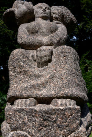 Womanの写真素材