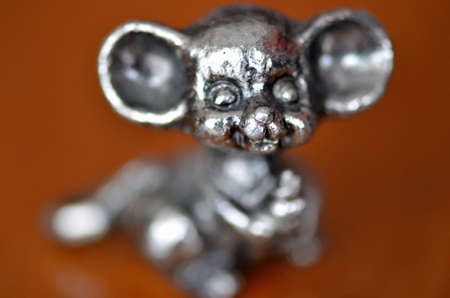 Mouseの写真素材