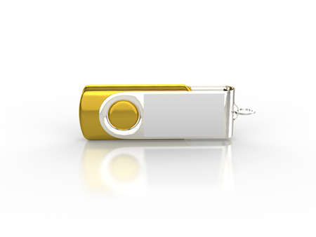 3D Rendering Product Packaging Templateの写真素材