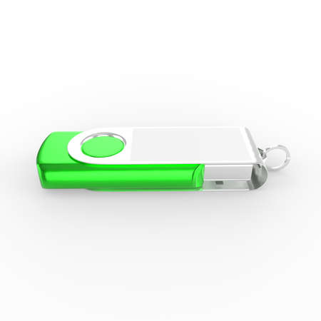 3D Rendering Product Packaging Templateの写真素材