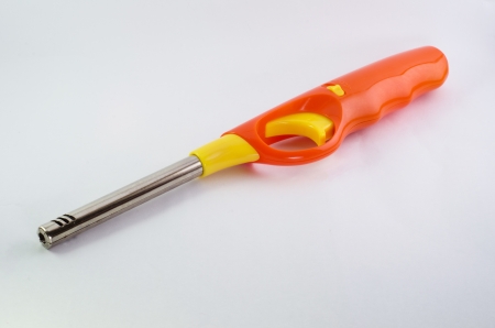 Kitchen Lighterの写真素材