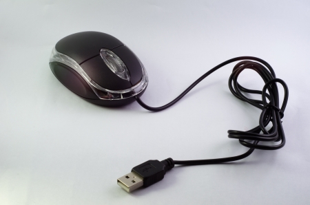 New Mouse の写真素材