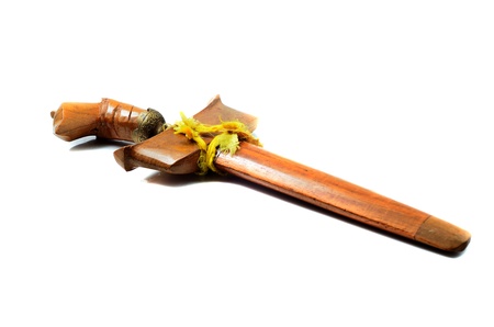 Classical Keris  Traditional malay weapon 