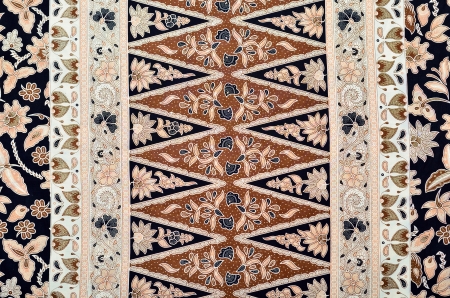 Pattern for traditional clothes malaysia include batikの写真素材