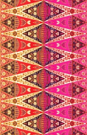 Pattern for traditional clothes malaysia include batikの写真素材