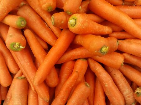 Carrots