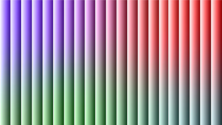 Background material wallpaper, Rainbow, Rainbow, Rainbow, colorful, colorful, light, bright, copy space,の写真素材