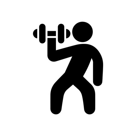 spray bottle icon over white background. cleaning service concept. vector illustrationのイラスト素材