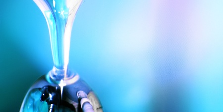 Abstract drop backgroundの写真素材