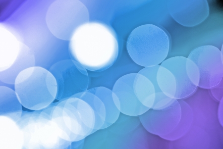 abstract bokeh backgroundの写真素材