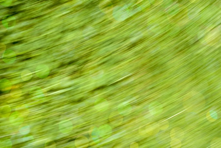 Abstract green backgroundの写真素材