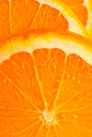 orange fruit backgroundの写真素材
