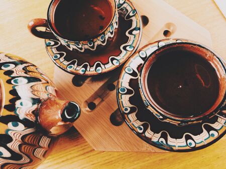 Tea ceremonyの素材