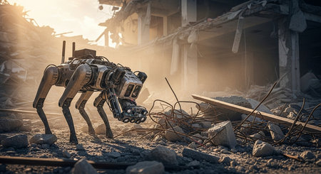 Horseshoe Bend in Arizona, United States of America.の素材