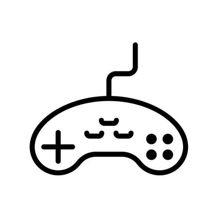 Controller, Game pad icon
