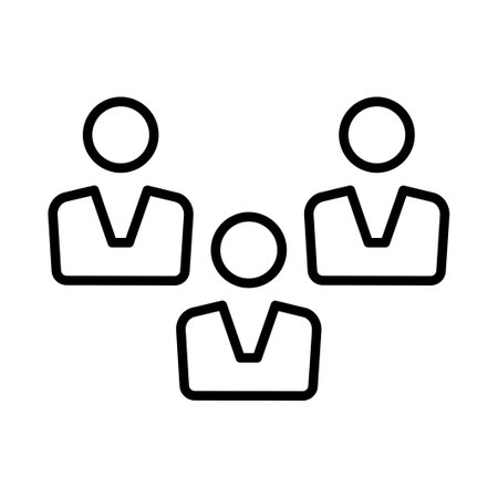 Affiliate group icon