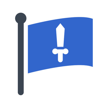 History iconのイラスト素材