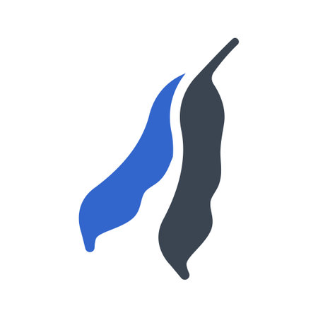 Bean Iconのイラスト素材