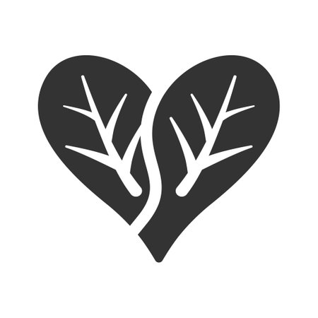 Diet food Iconのイラスト素材