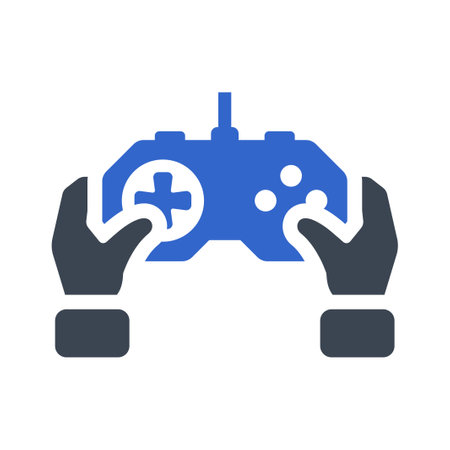 Gaming icon