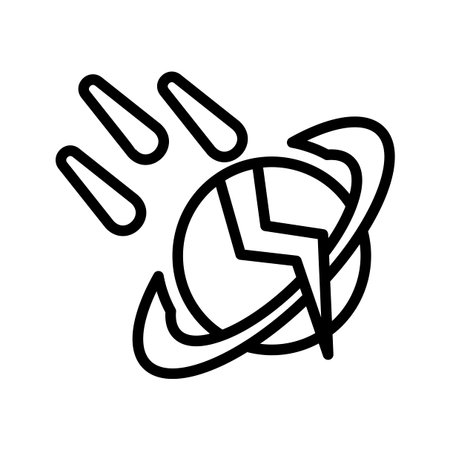 Big Bang Iconのイラスト素材