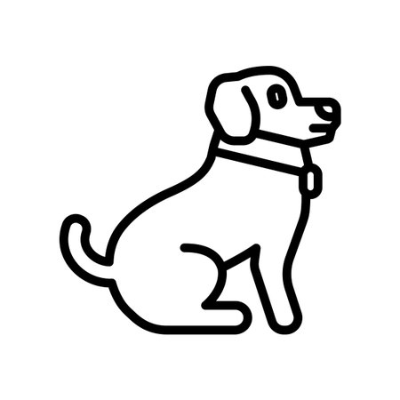 Pet iconのイラスト素材