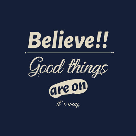 We're hiring vector template design and illustration.のイラスト素材