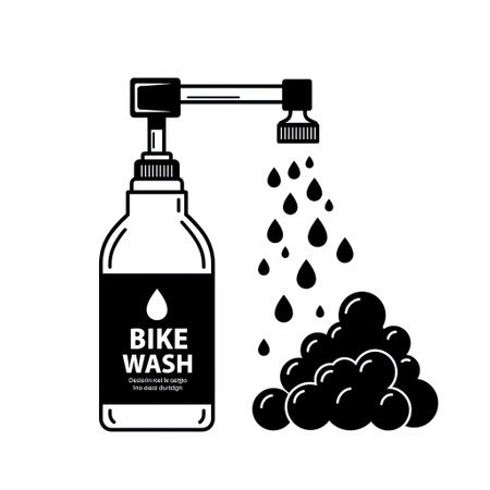 soap dispenser design, vector illustration eps10 graphic.のイラスト素材