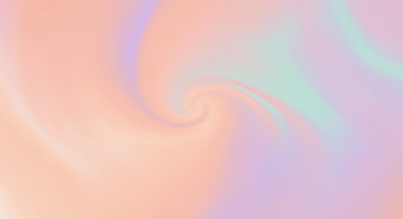 the abstract colors and blur   background texture. Abstract fractal.の写真素材