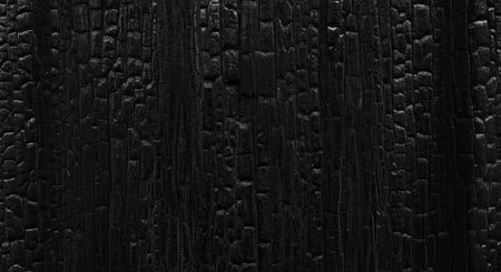 black wood texture. background old panels for graphic design and web designの写真素材