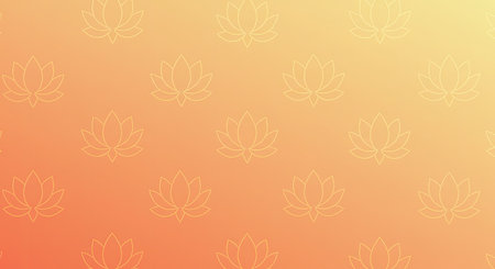 Background material, lotus, lotus flower, lotus flower, lotus flower pattern,の写真素材