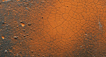 Grunge rusty metal texture. Rusty metal background for design.の写真素材